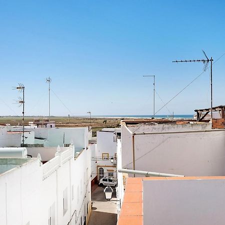 Casa De Romero - Solo Familias Conil De La Frontera Dış mekan fotoğraf