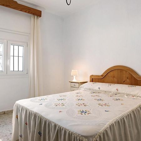 Casa De Romero - Solo Familias Conil De La Frontera Dış mekan fotoğraf